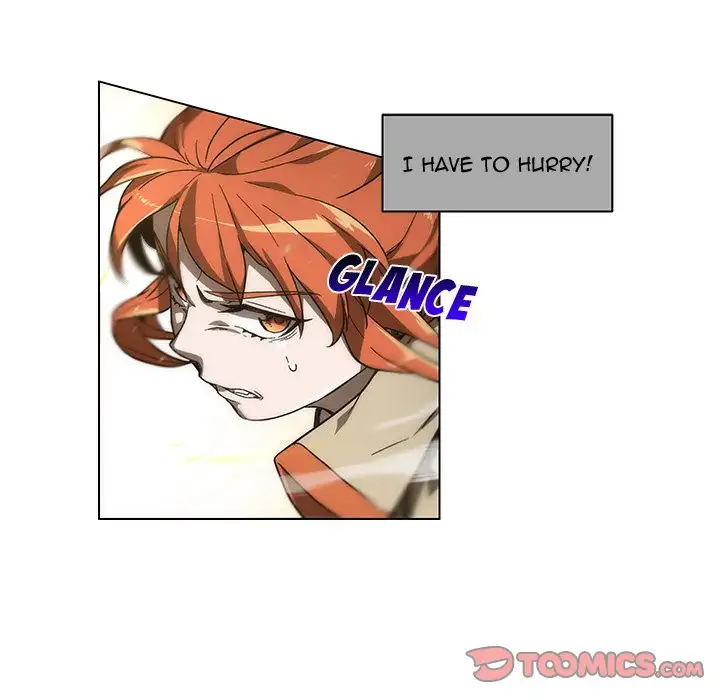 Cabalist - Chapter 17 Page 86