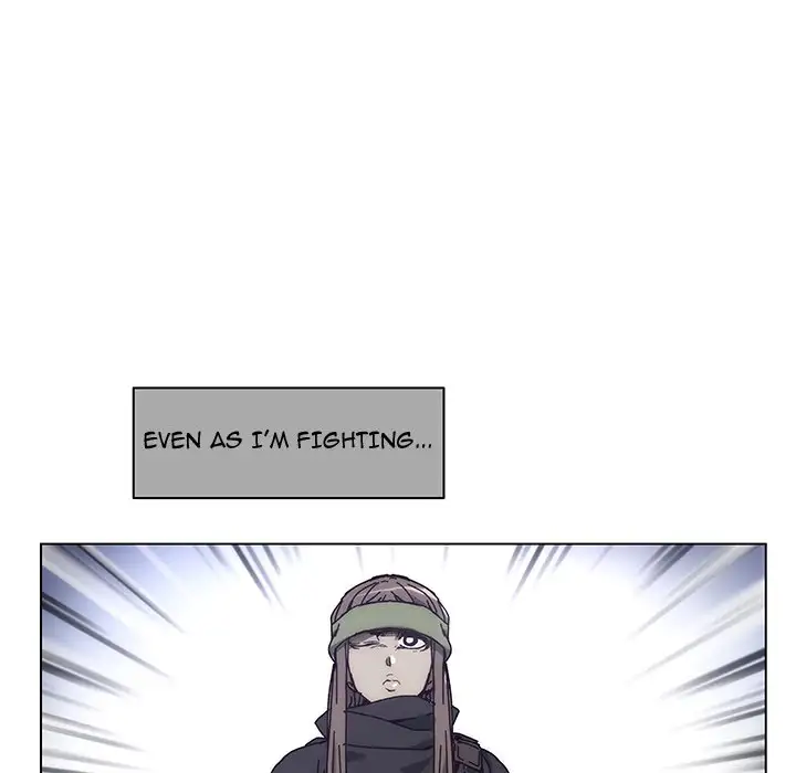 Cabalist - Chapter 17 Page 87