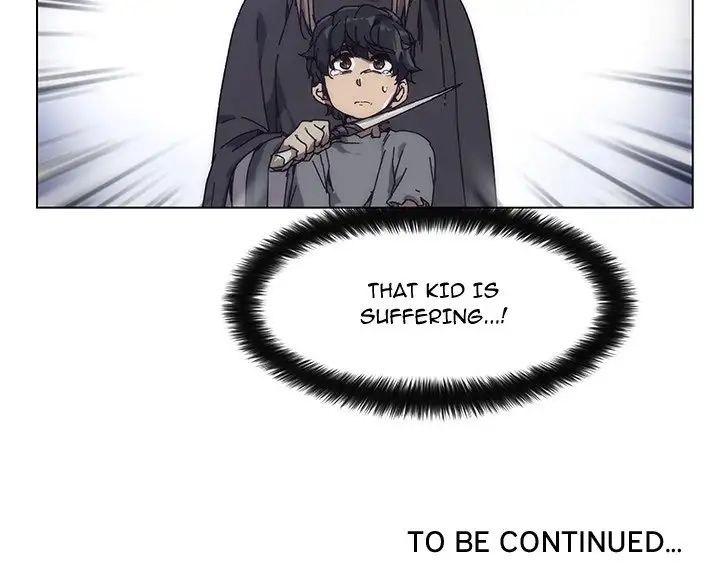 Cabalist - Chapter 17 Page 88