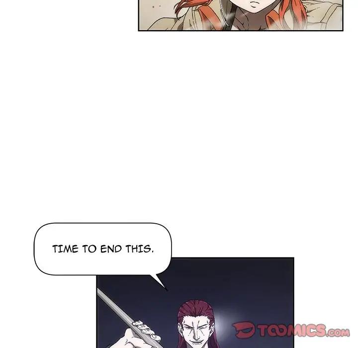 Cabalist - Chapter 18 Page 14