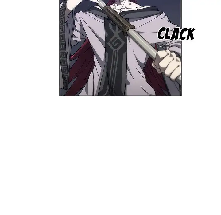 Cabalist - Chapter 18 Page 15