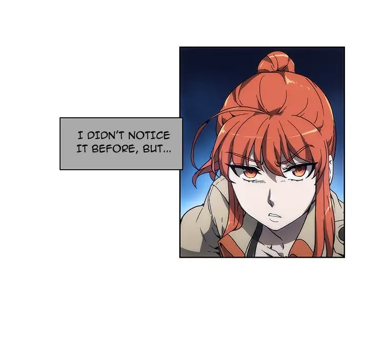 Cabalist - Chapter 18 Page 17