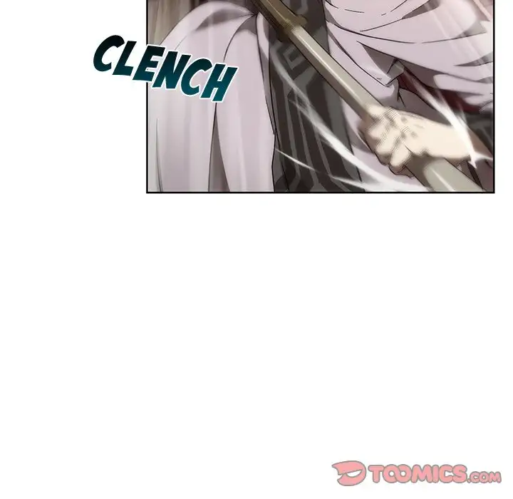 Cabalist - Chapter 18 Page 22