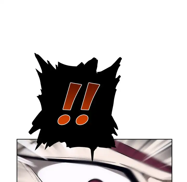 Cabalist - Chapter 18 Page 27