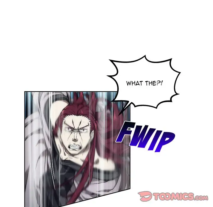 Cabalist - Chapter 18 Page 30