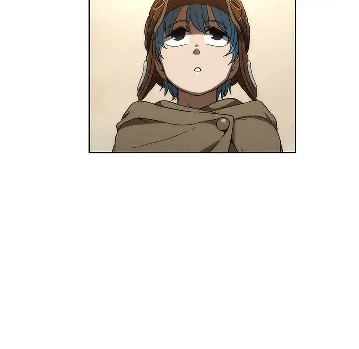 Cabalist - Chapter 18 Page 33