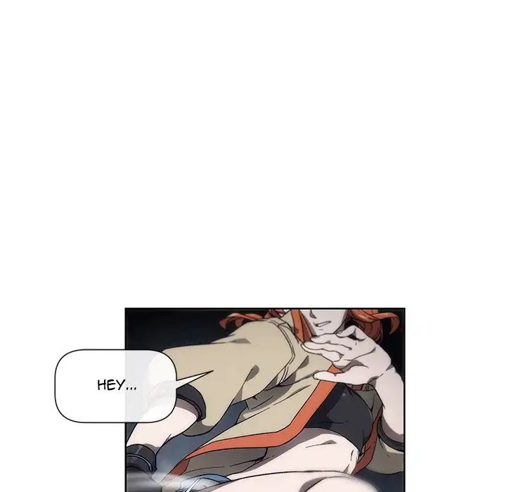 Cabalist - Chapter 18 Page 35