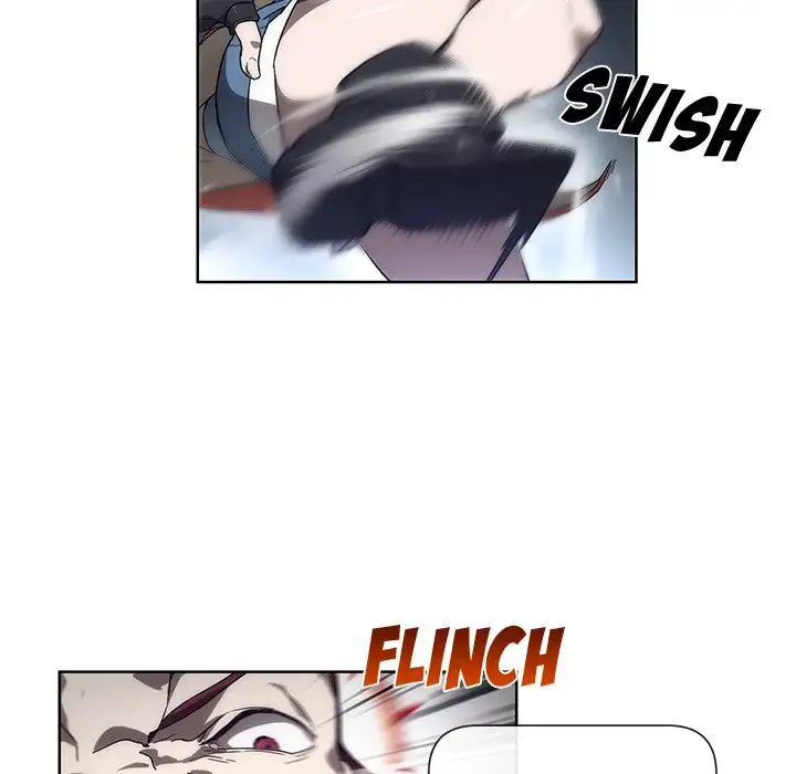 Cabalist - Chapter 18 Page 36