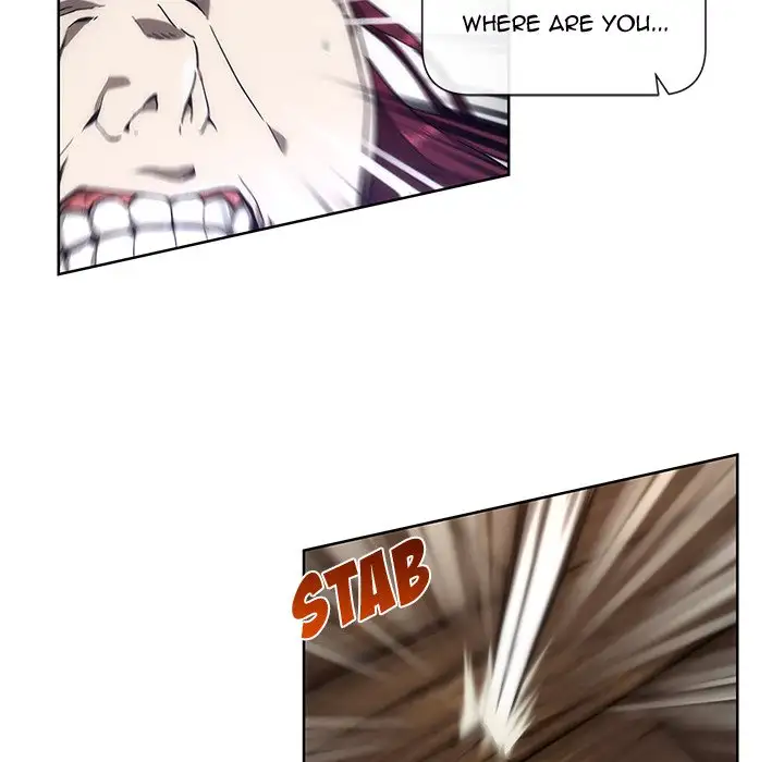 Cabalist - Chapter 18 Page 37