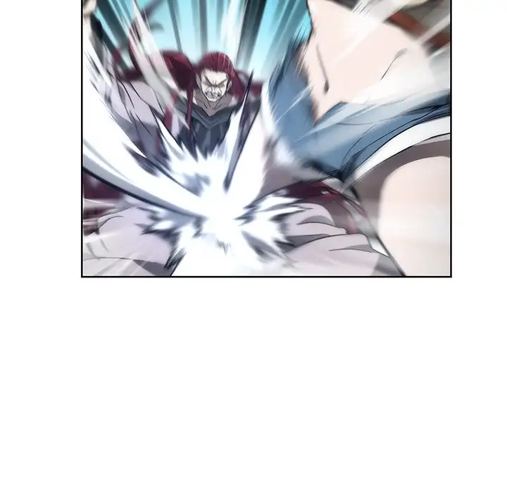 Cabalist - Chapter 18 Page 39