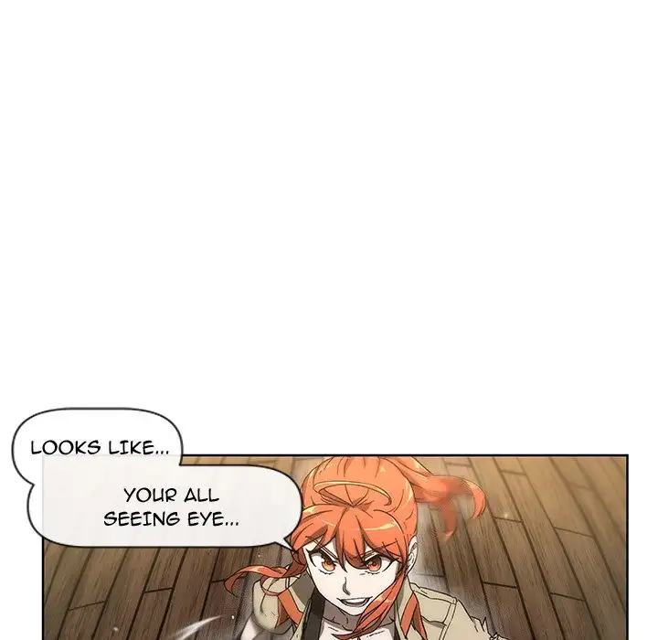 Cabalist - Chapter 18 Page 41