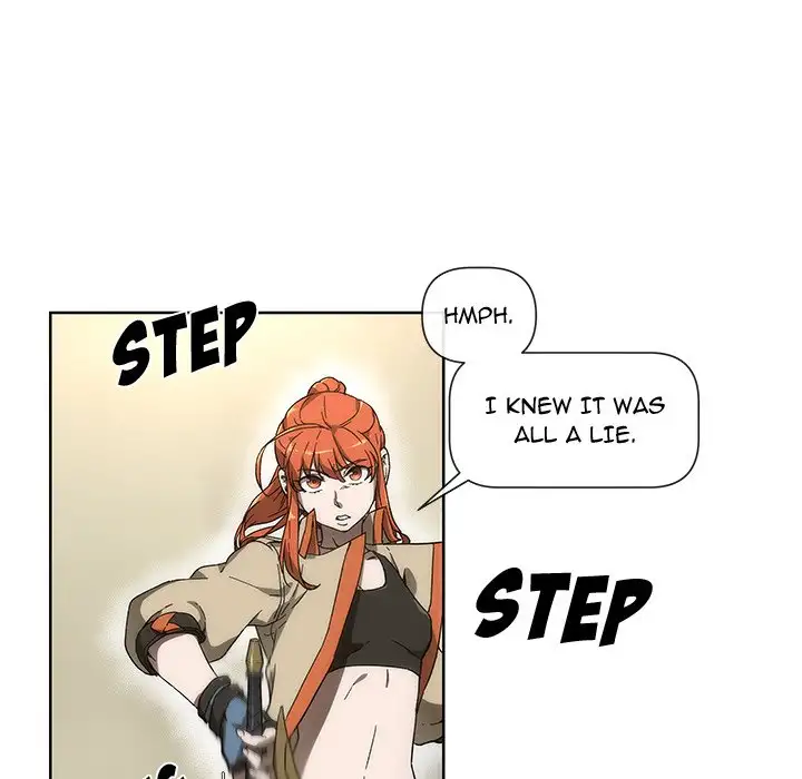 Cabalist - Chapter 18 Page 45