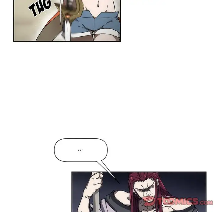 Cabalist - Chapter 18 Page 46