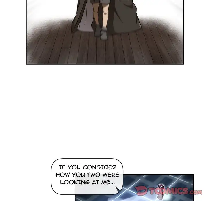 Cabalist - Chapter 18 Page 54