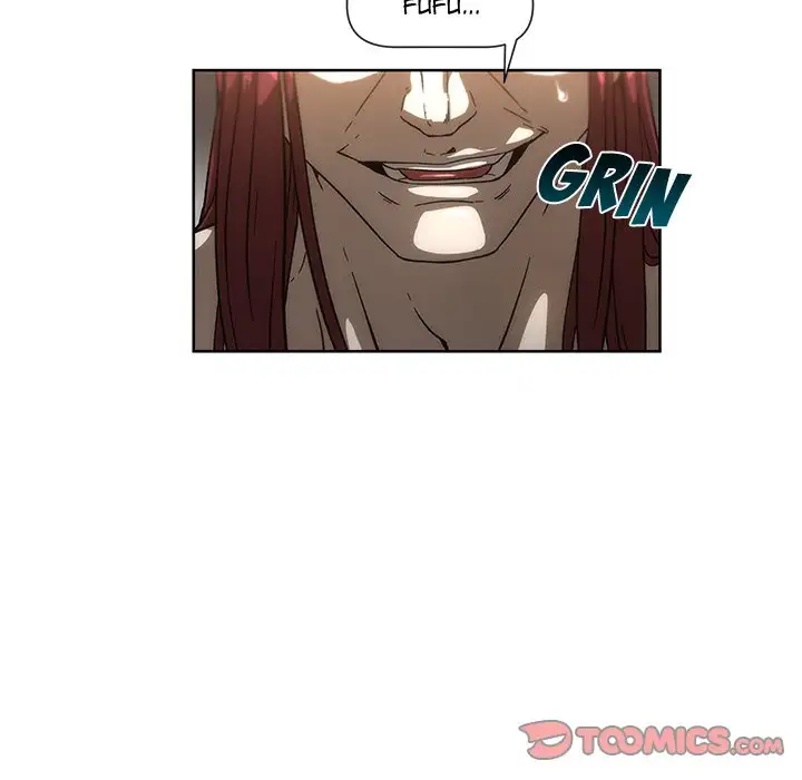 Cabalist - Chapter 18 Page 58