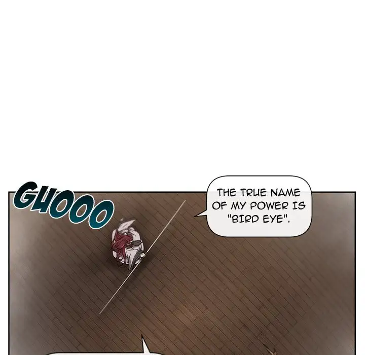 Cabalist - Chapter 18 Page 60