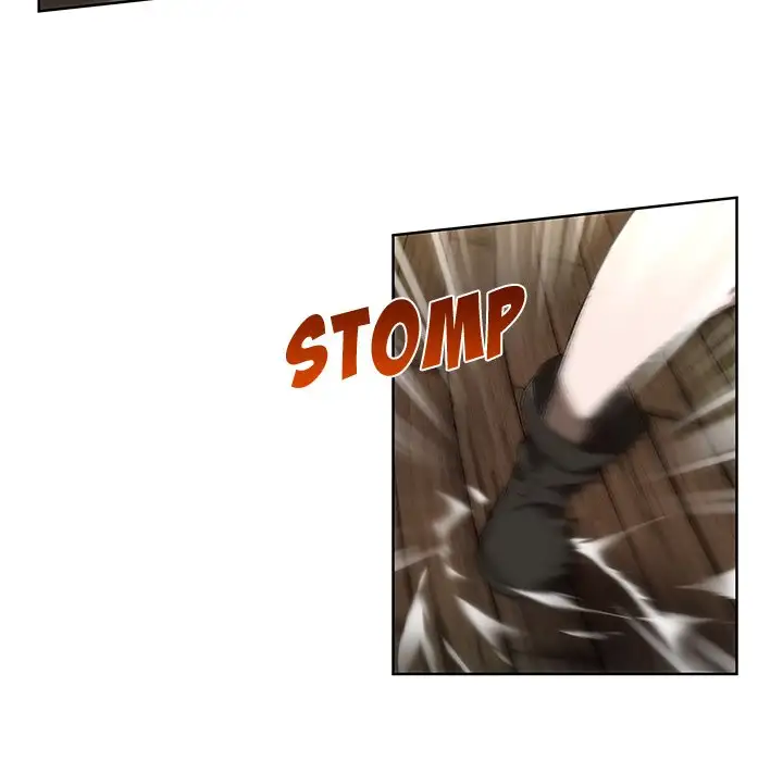 Cabalist - Chapter 18 Page 68