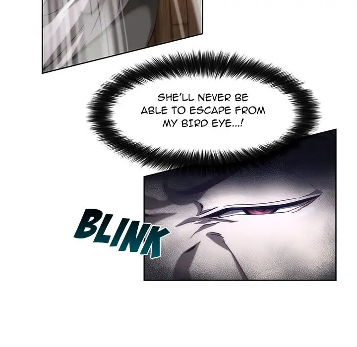 Cabalist - Chapter 18 Page 71