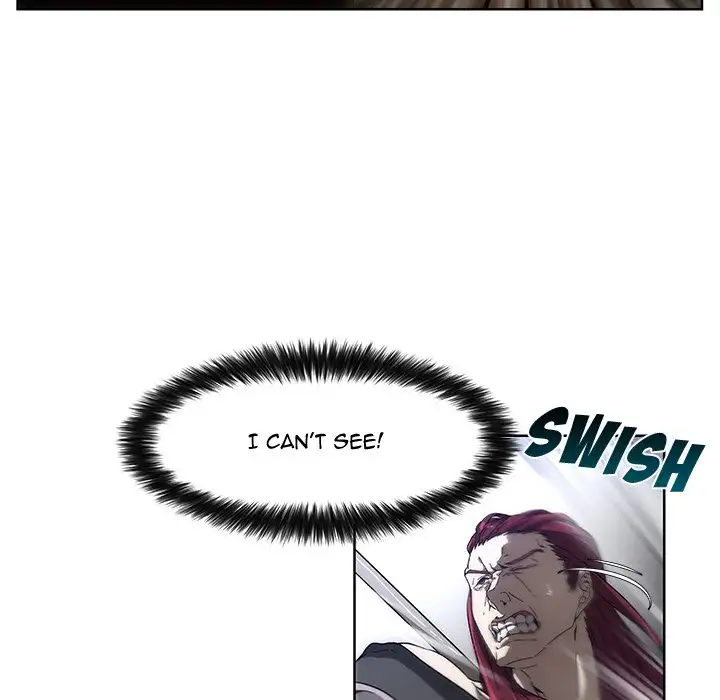 Cabalist - Chapter 18 Page 73