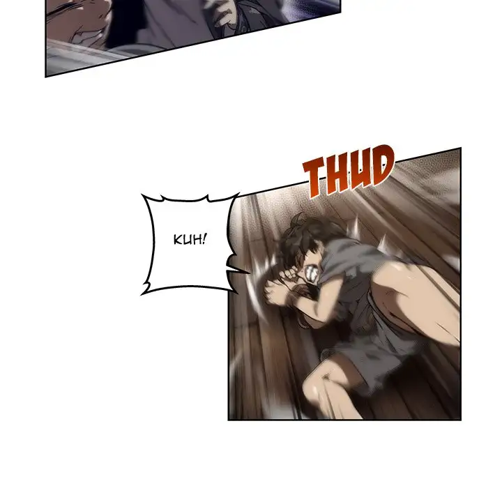 Cabalist - Chapter 18 Page 77