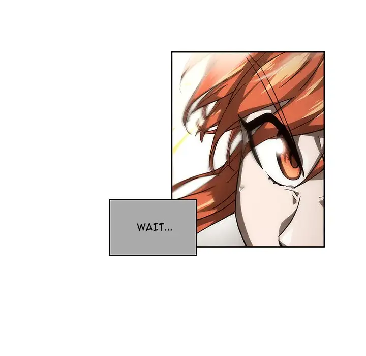 Cabalist - Chapter 18 Page 8