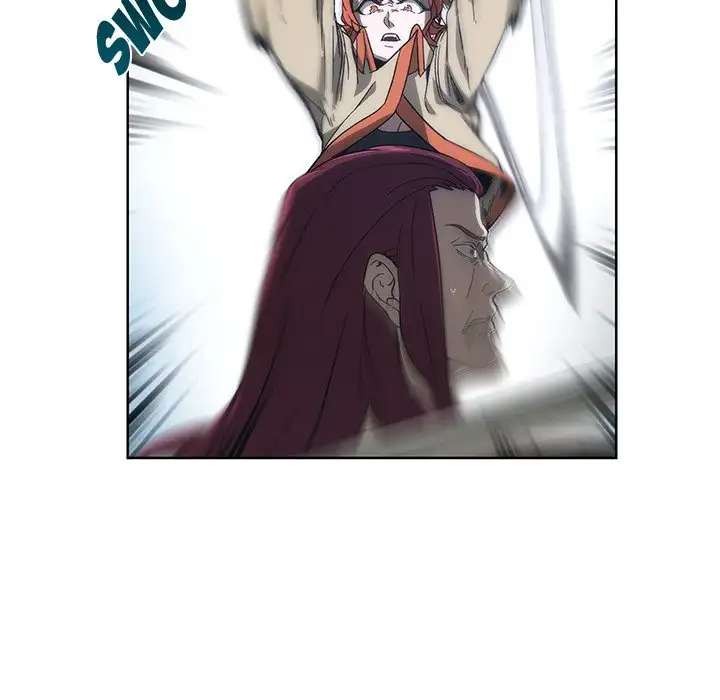 Cabalist - Chapter 18 Page 81