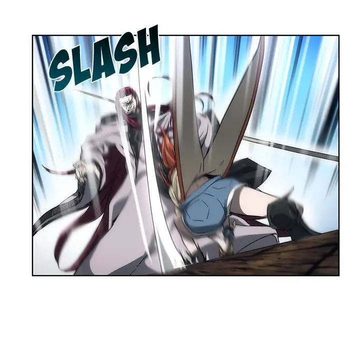 Cabalist - Chapter 18 Page 84