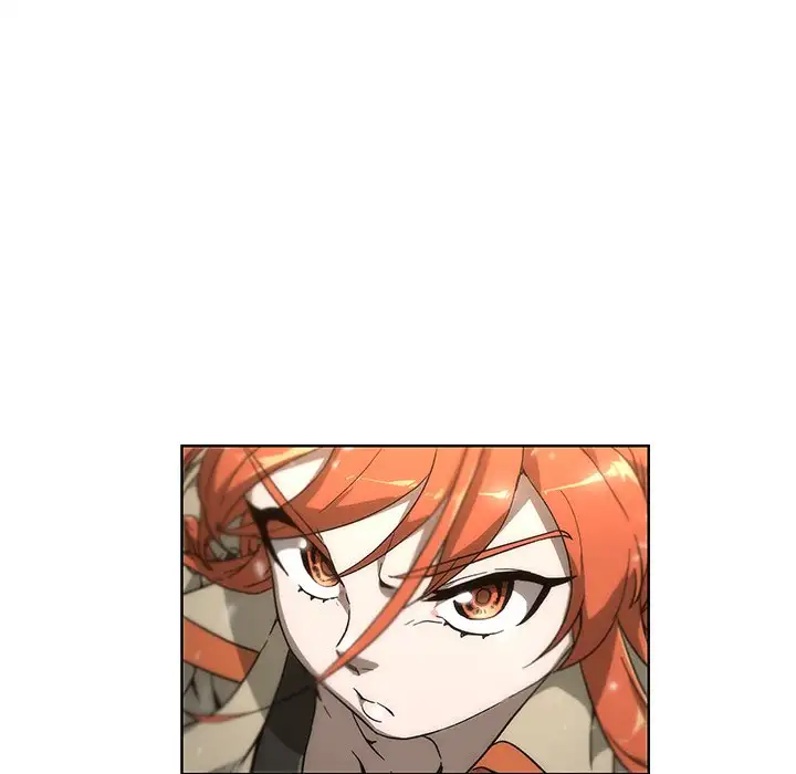 Cabalist - Chapter 18 Page 85