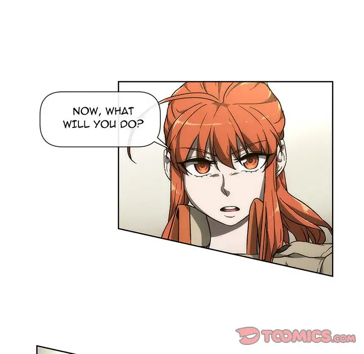 Cabalist - Chapter 19 Page 10