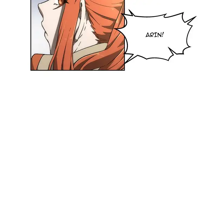 Cabalist - Chapter 19 Page 17