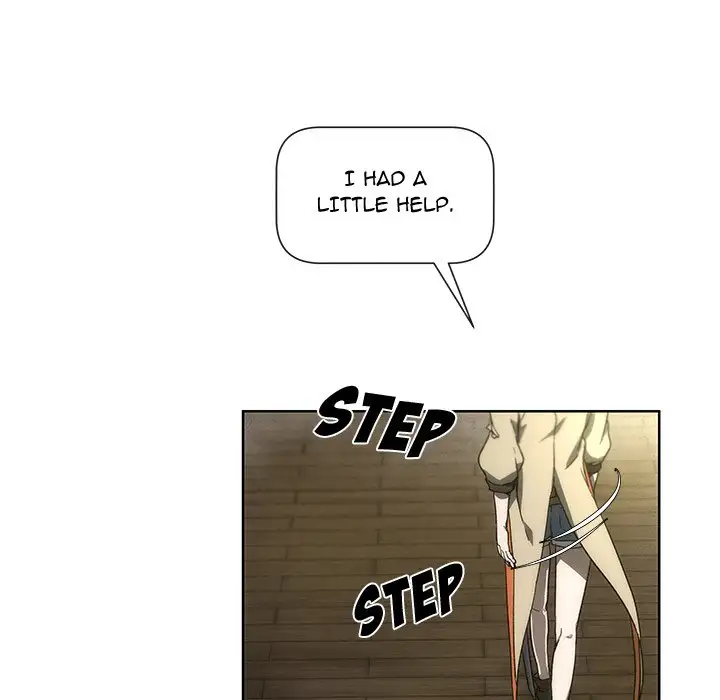 Cabalist - Chapter 19 Page 20