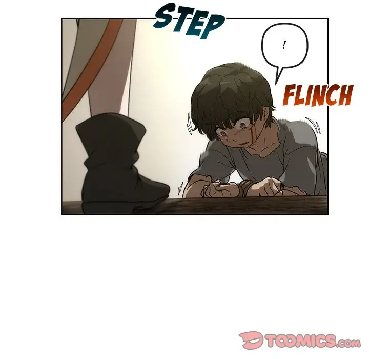 Cabalist - Chapter 19 Page 22