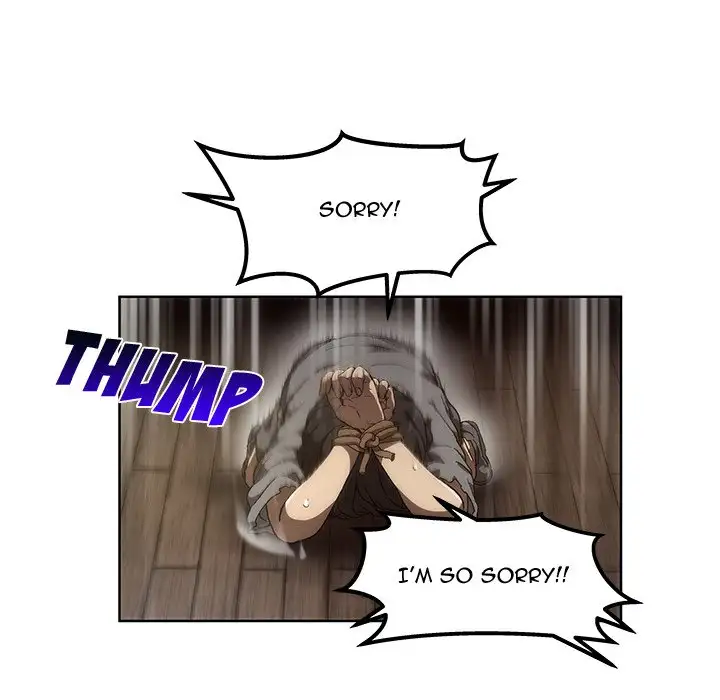 Cabalist - Chapter 19 Page 25