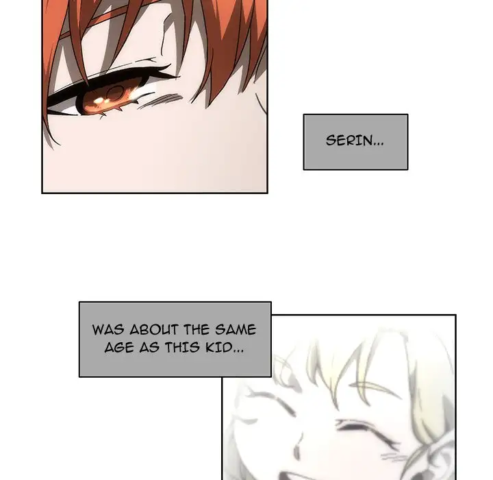 Cabalist - Chapter 19 Page 28