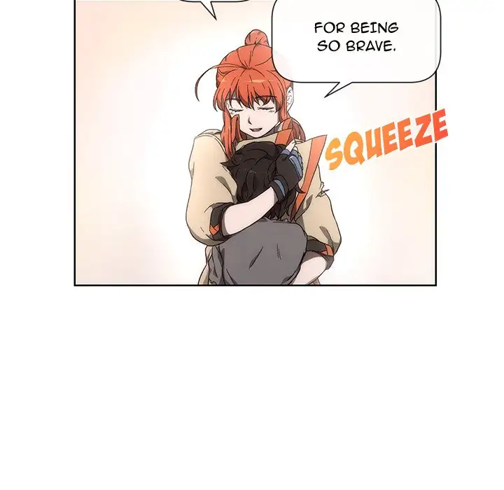 Cabalist - Chapter 19 Page 32