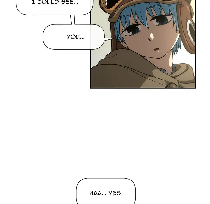 Cabalist - Chapter 19 Page 39