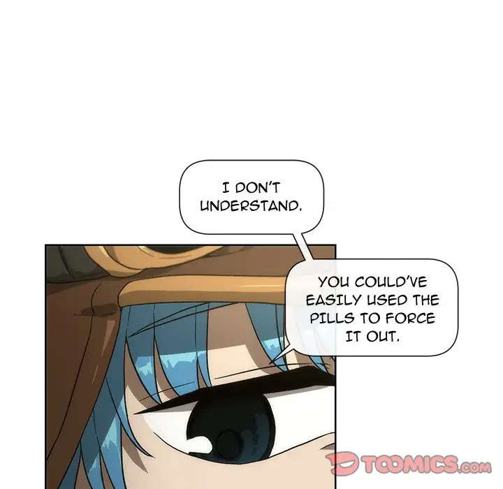 Cabalist - Chapter 19 Page 42