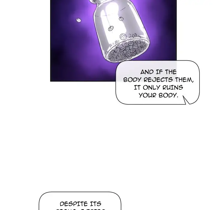 Cabalist - Chapter 19 Page 45