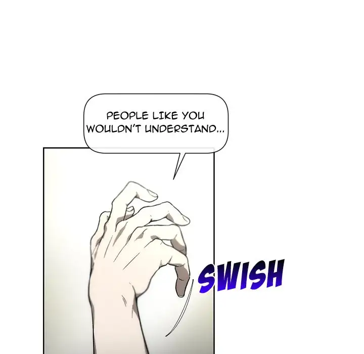 Cabalist - Chapter 19 Page 47