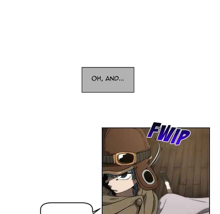 Cabalist - Chapter 19 Page 55