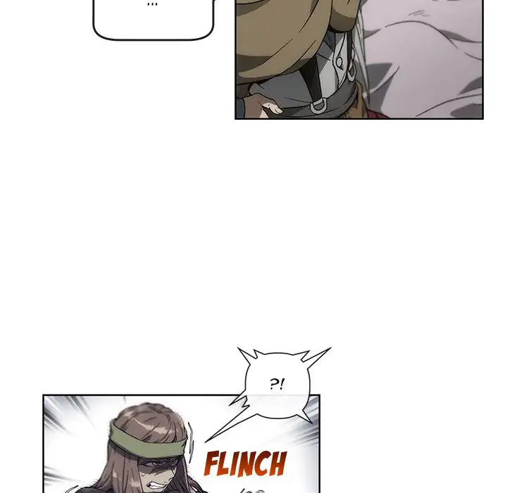 Cabalist - Chapter 19 Page 56