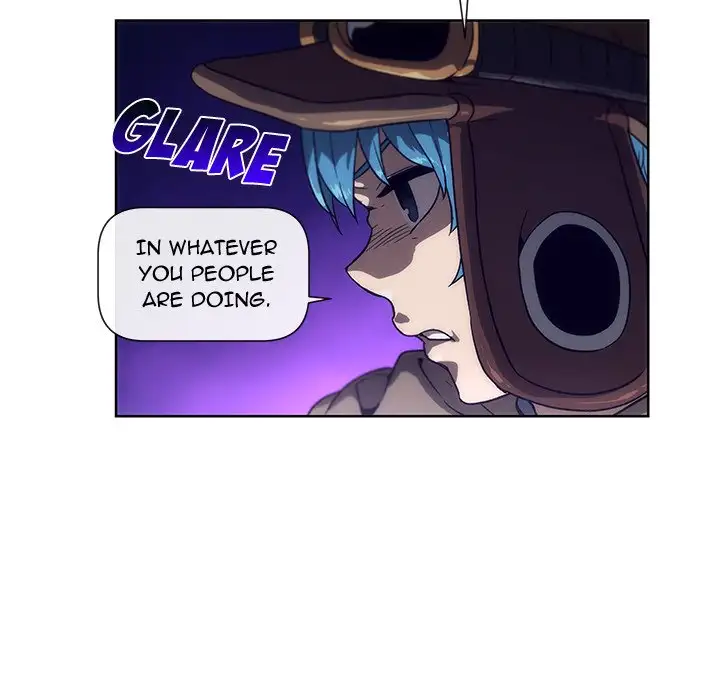 Cabalist - Chapter 19 Page 59