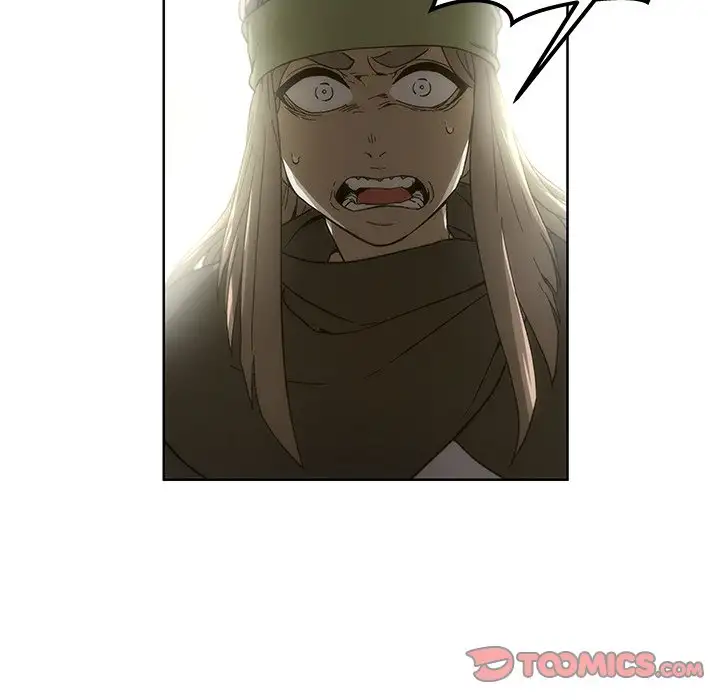 Cabalist - Chapter 19 Page 6