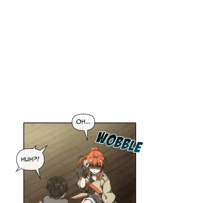 Cabalist - Chapter 19 Page 63