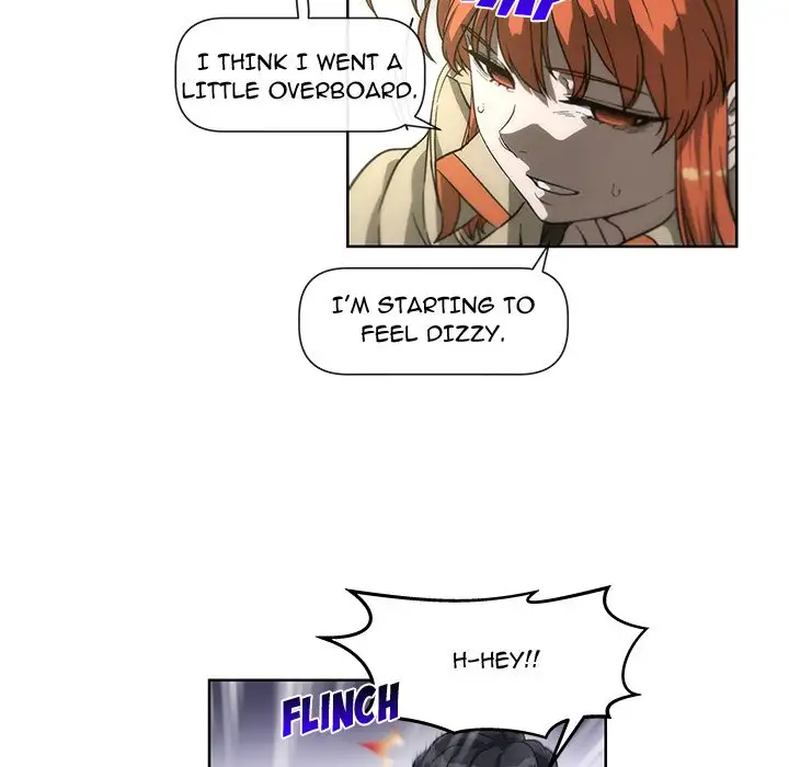 Cabalist - Chapter 19 Page 65