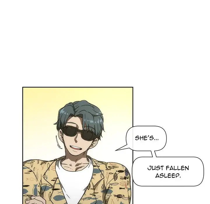 Cabalist - Chapter 19 Page 68