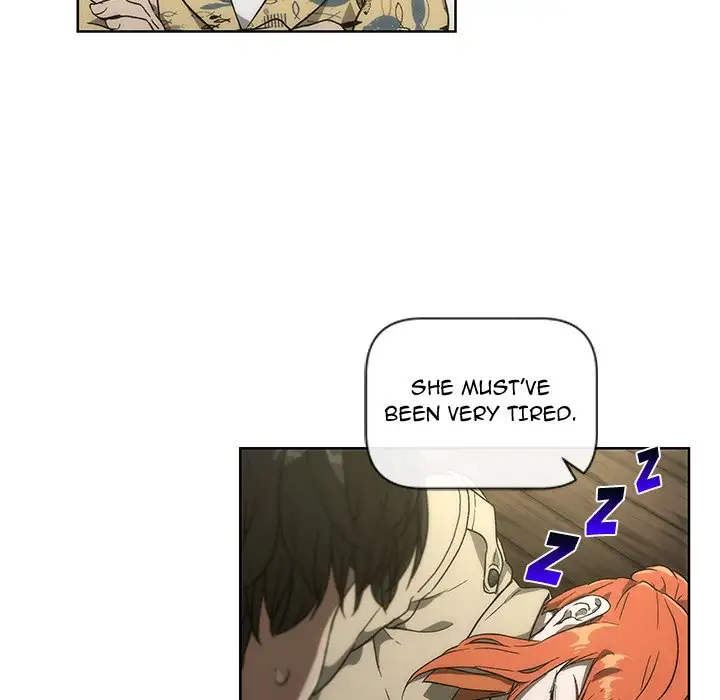 Cabalist - Chapter 19 Page 69