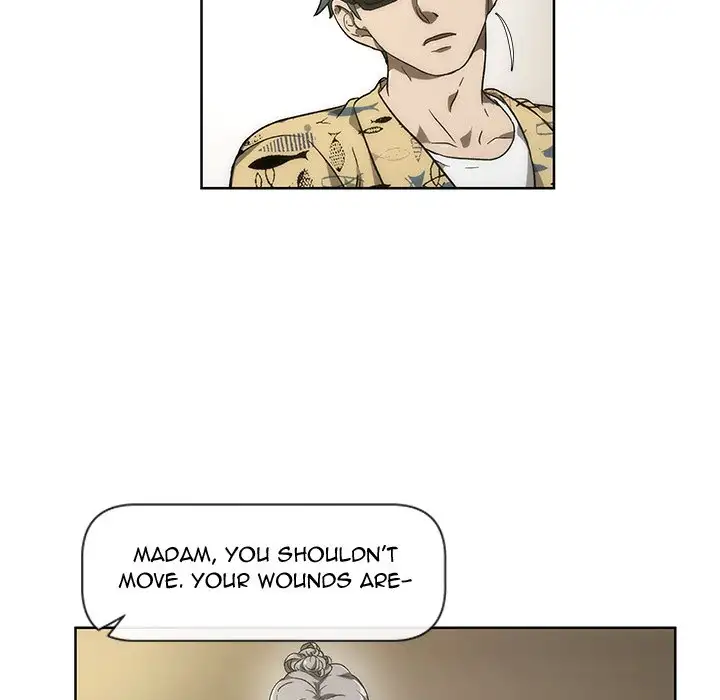 Cabalist - Chapter 19 Page 71