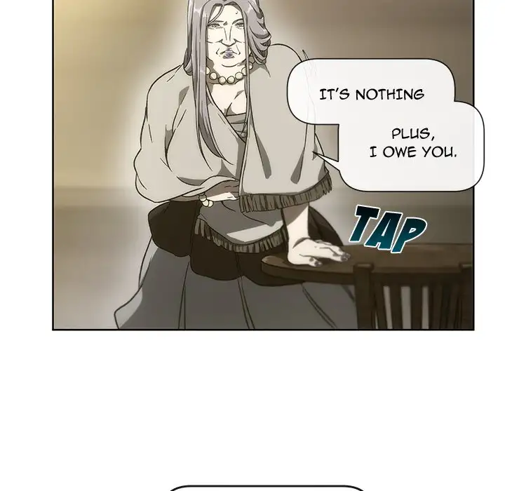 Cabalist - Chapter 19 Page 72