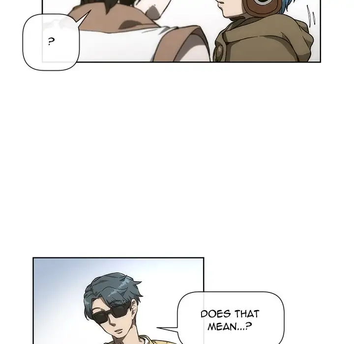 Cabalist - Chapter 19 Page 75